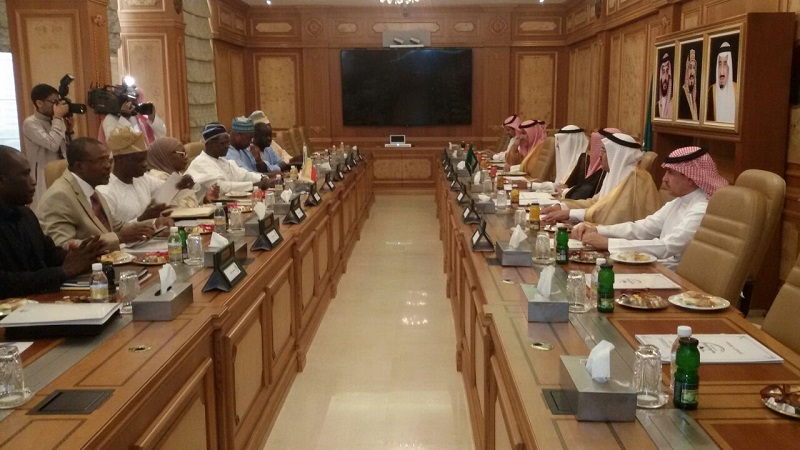 ضيوف الرحمن