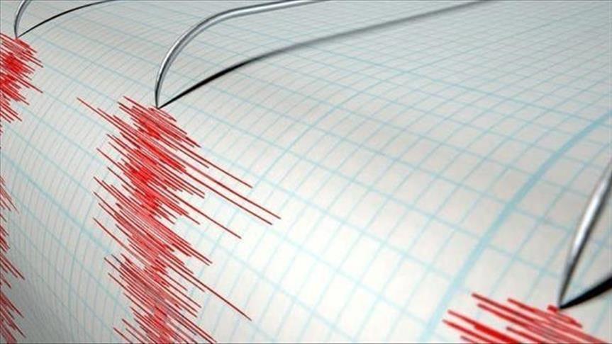 3 هزات أرضية تضرب العراق دون وقوع خسائر بشرية