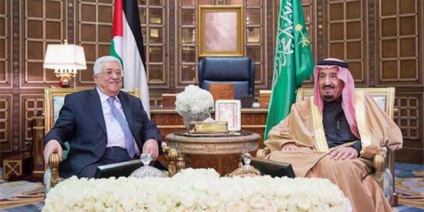 الحكومة الفلسطينية تشكر المملكة لدعمها بـ80 مليون دولار