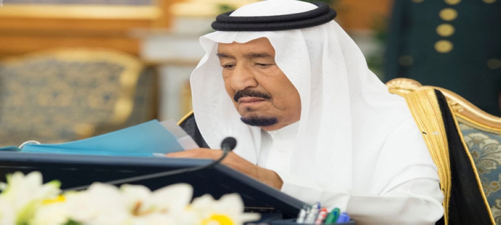 الجهود السعودية تقود لعقد المصالحة التاريخية الإثيوبية الإريترية