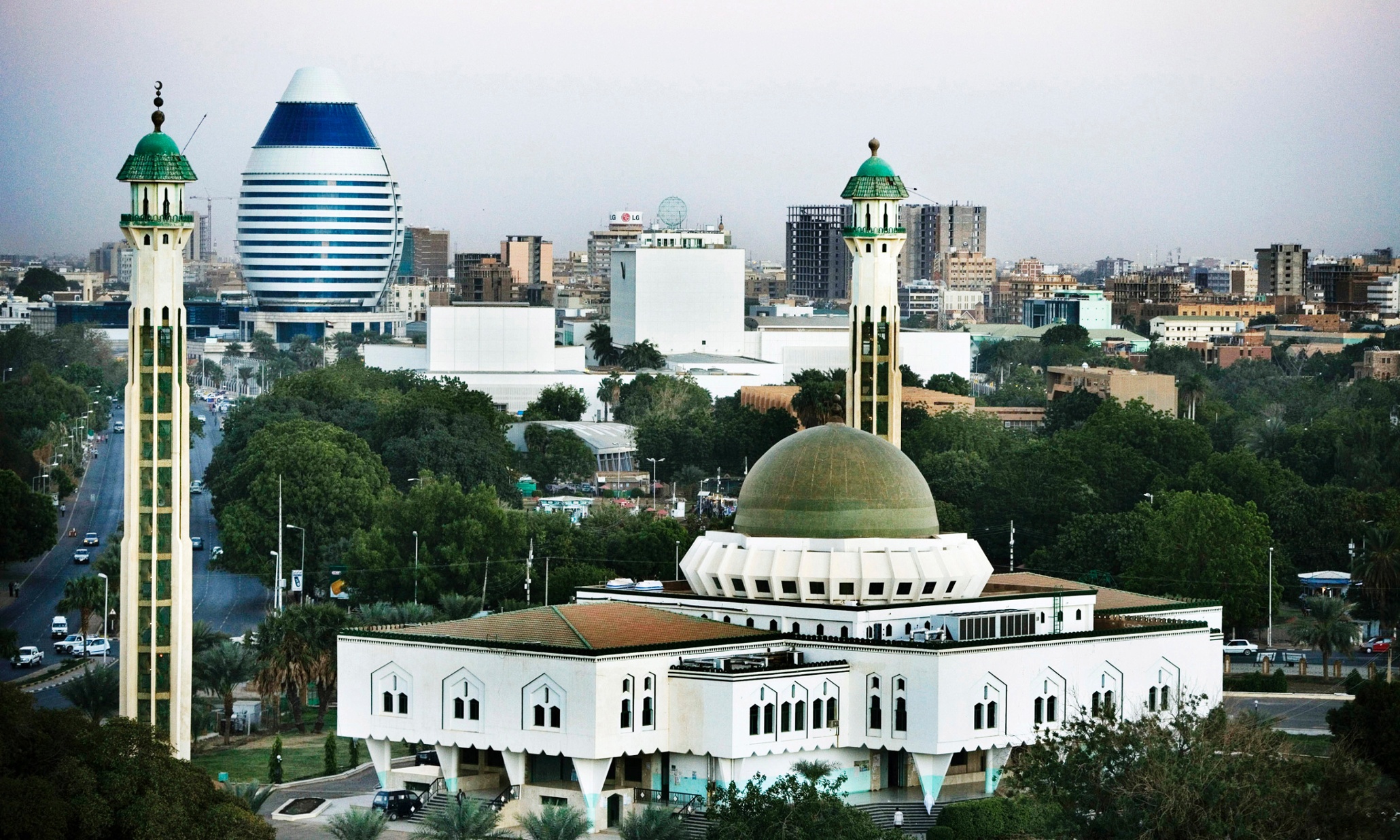  عشرة ملايين يورو من ألمانيا لتعزيز سبل العيش في السودان