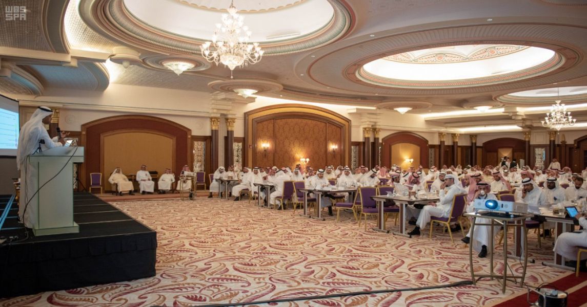 وزير الحج والعمرة: برنامج خدمة ضيوف الرحمن يهدف إلى تيسير وتسهيل إجراءات وصول المزيد من الحجاج والمعتمرين