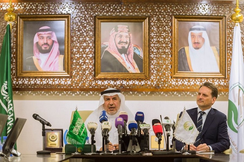 ​ 50 مليون دولار من السعودية لدعم أنشطة الأونروا في الضفة الغربية وغزة