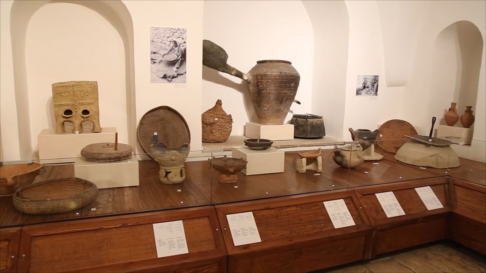 الهيئة الإسلامية المسيحية تحذر من قانون الولاء للثقافة الاسرائيلية