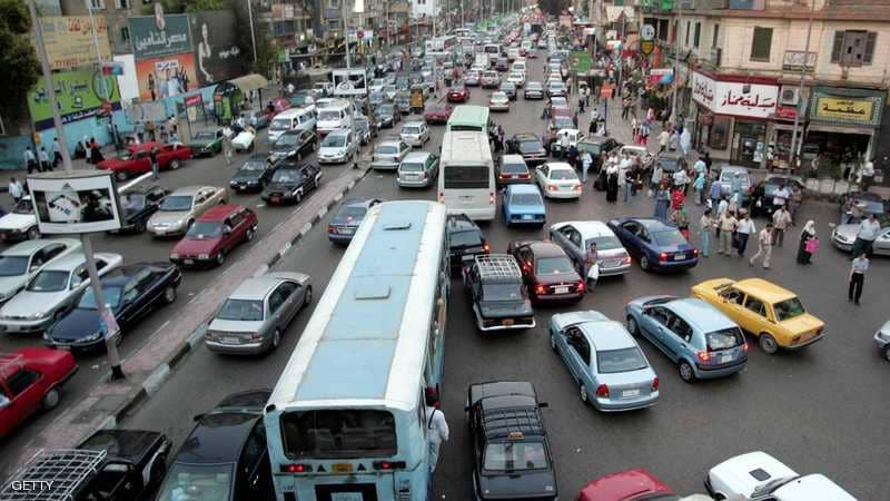 أوبر تطلق "الخدمة المنتظرة" في مصر