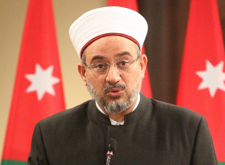 الأردن يتجه للأخذ بمعياري العمر والقرعة في اختيار الحجاج