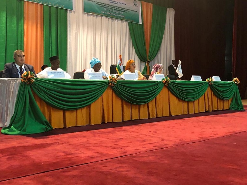 "التعاون الإسلامي" تعقد ورشة عمل لمناقشة استراتيجية مواجهة الشيخوخة