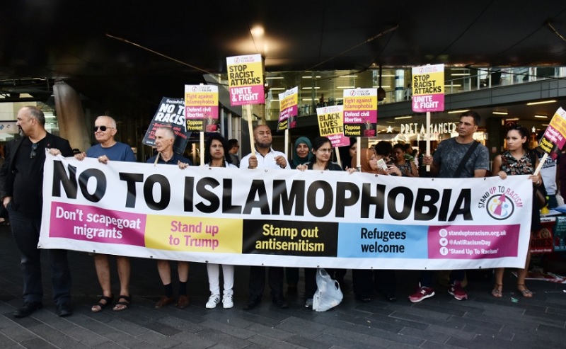 التعاون الإسلامي: التمييز والتعصب ضد المسلمين بلغا أعلى مستوياتهما نهاية 2018