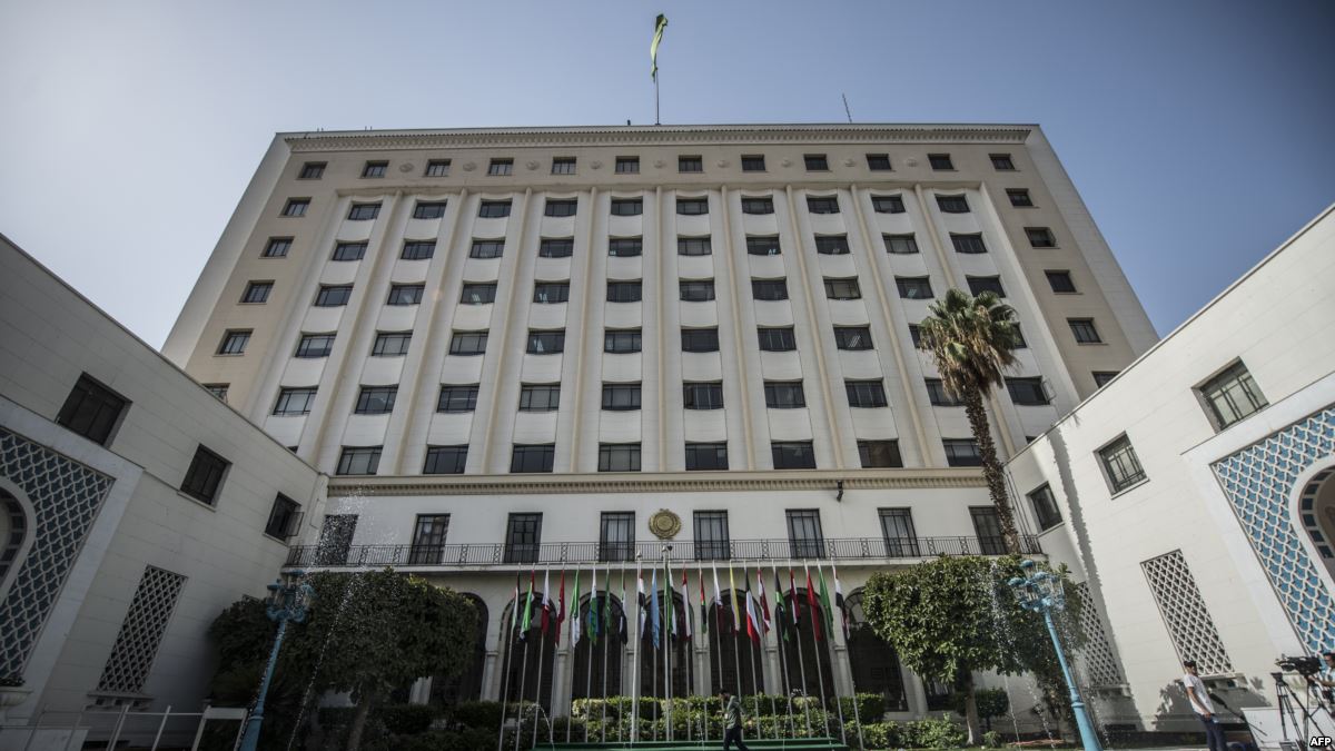 الجامعة العربية تعقد ورشة عمل لبحث آليات حماية اسمها وشعارها