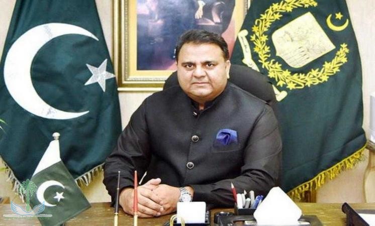 شودري: المملكة أدت دورا هاما في تخفيف التوتر بين باكستان والهند