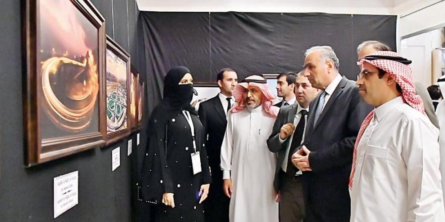 الأيام الثقافية السعودية في تركمانستان تشهد منظومة من الأنشطة الثقافية والتراثية والفنية... تستقطب الزوار