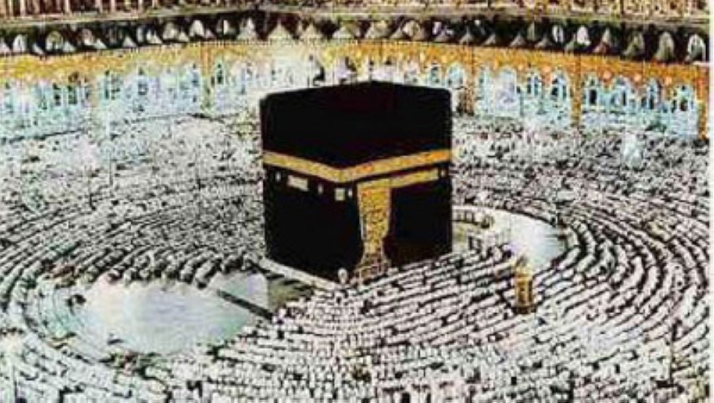 5532 محطة 4G و(2710) نقطة وصول لشبكة الـ (wi-Fi) جاهزة لخدمة ضيوف الرحمن