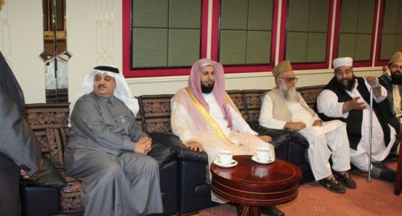 ال طالب