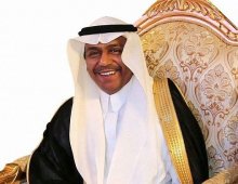 نائب وزير الحج