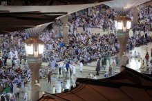 المسجد النبوي