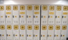 صناديق المعتكفين