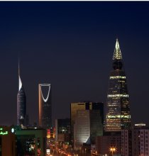 النقد الدولي : الناتج المحلي للسعودية يسجل نموا خلال العام الحالي 