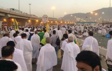 الجودة في الحج.. معايير دقيقة لتحسين تجربة الحجاج المسافرين