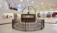 معرض الحرمين الشريفين .. معلم إسلامي يقصده ضيوف الرحمن