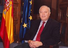  الأمين العام للأمم المتحدة يعيّن ممثلًا ساميًا جديدًا لتحالف الأمم المتحدة للحضارات