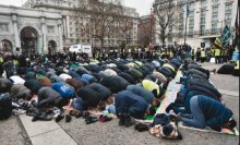 مؤتمر أوروبي لمواجهة التمييز ضد المسلمين