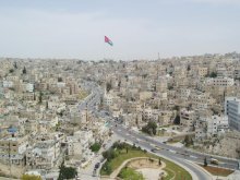 بدء تنفيذ ربط كهربائي بين السعودية والأردن في 2022