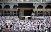 خطيب المسجد الحرام : أشدَّ ما يحذره أولو الألباب على أنفسهم وأعظم ما يحرصون على اجتنابه المشاقةُ لله وللرسول