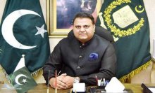 شودري: المملكة أدت دورا هاما في تخفيف التوتر بين باكستان والهند