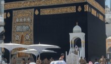 خطيب المسجد الحرام : الاخلاص شرط قبول الأعمال