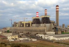 رئيس البنك الإسلامي للتنمية يزور المشاريع التي يمولها البنك بمدينة الجديدة المغربية