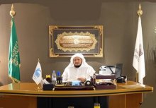 ​إطلاق ثاني كلية للقرآن الكريم بالجامعات السعودية