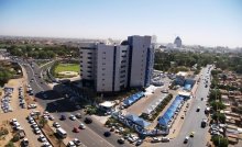 السعودية تودع 250 مليون دولار لحساب "المركزي السوداني"