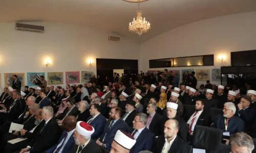 مؤتمر "المجتمعات المسلمة في أوروبا الشرقية" يبدأ أعماله في كرواتيا