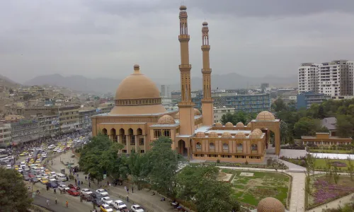 وزير الخارجية الباكستاني : التقدم الجاري في عملية السلام الأفغانية يعد نجاحاً دبلوماسياً كبيراً