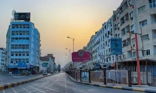 محافظ البنك المركزي اليمني يعلن تحويل أموال المنظمات الدولية عبر البنك