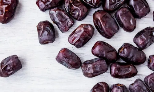 لرمضان وبعده.. بضع تمرات تغير حياتك