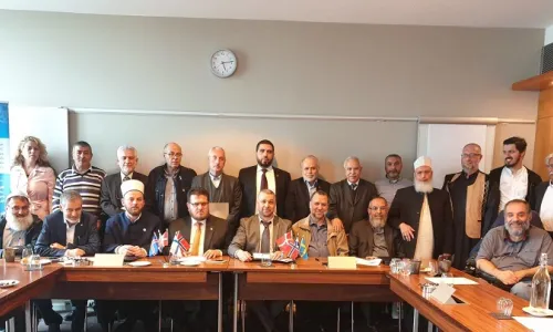 مسلمو الدانمارك يواجهون التطرّف والكراهية ويطالبون بتجريم الإساءة لفئات المجتمع