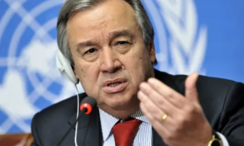 غوتيريش يؤكد محورية أفريقيا لنجاح عمل المنظمة الأممية حول العالم